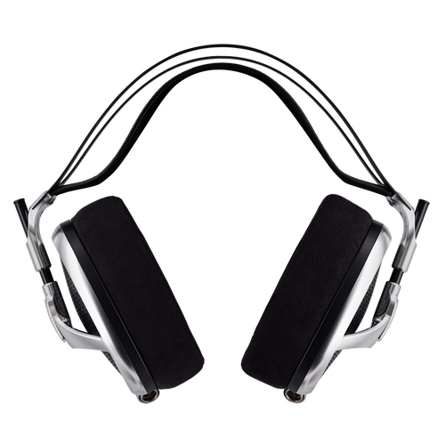 Meze Audio Elite Tungsten Headphone