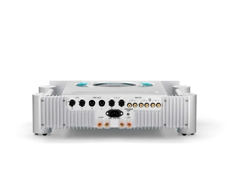 Chord Ultima Integrated Amplifier