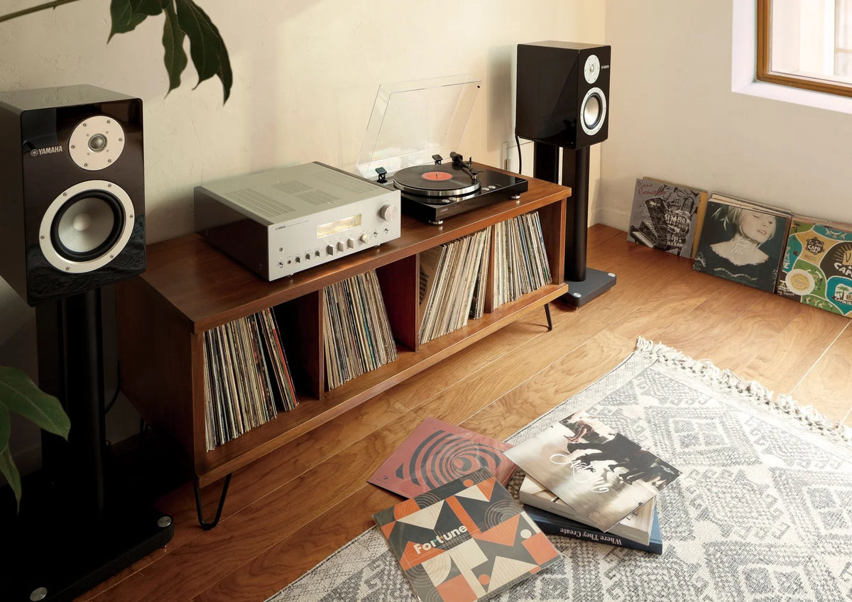 Yamaha gallery 1