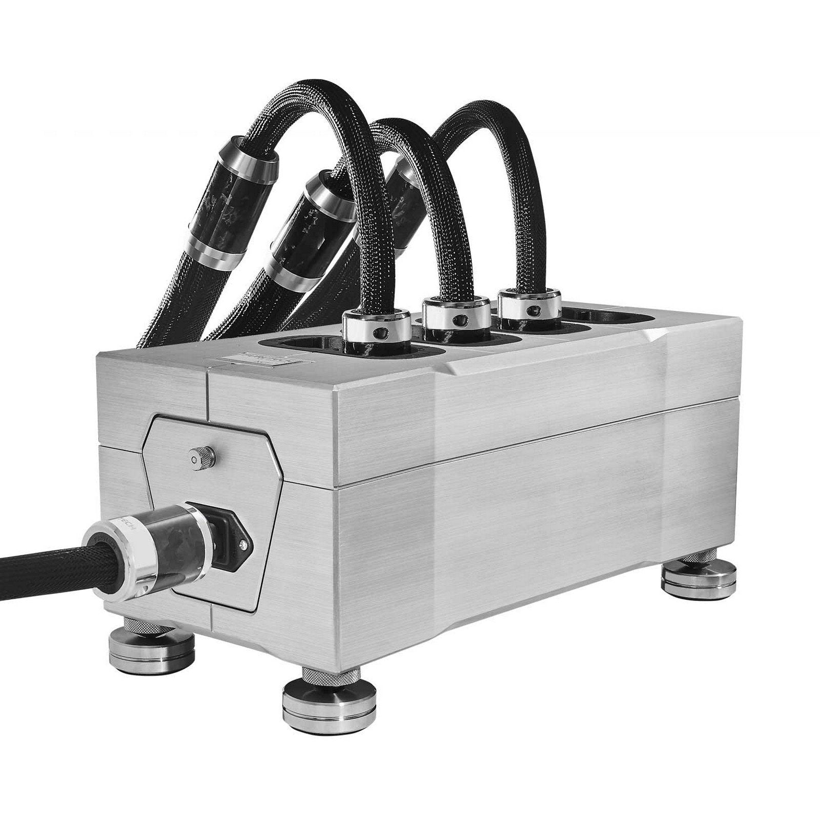 Furutech NCF Power Vault Premium Performance Power Distributor-2