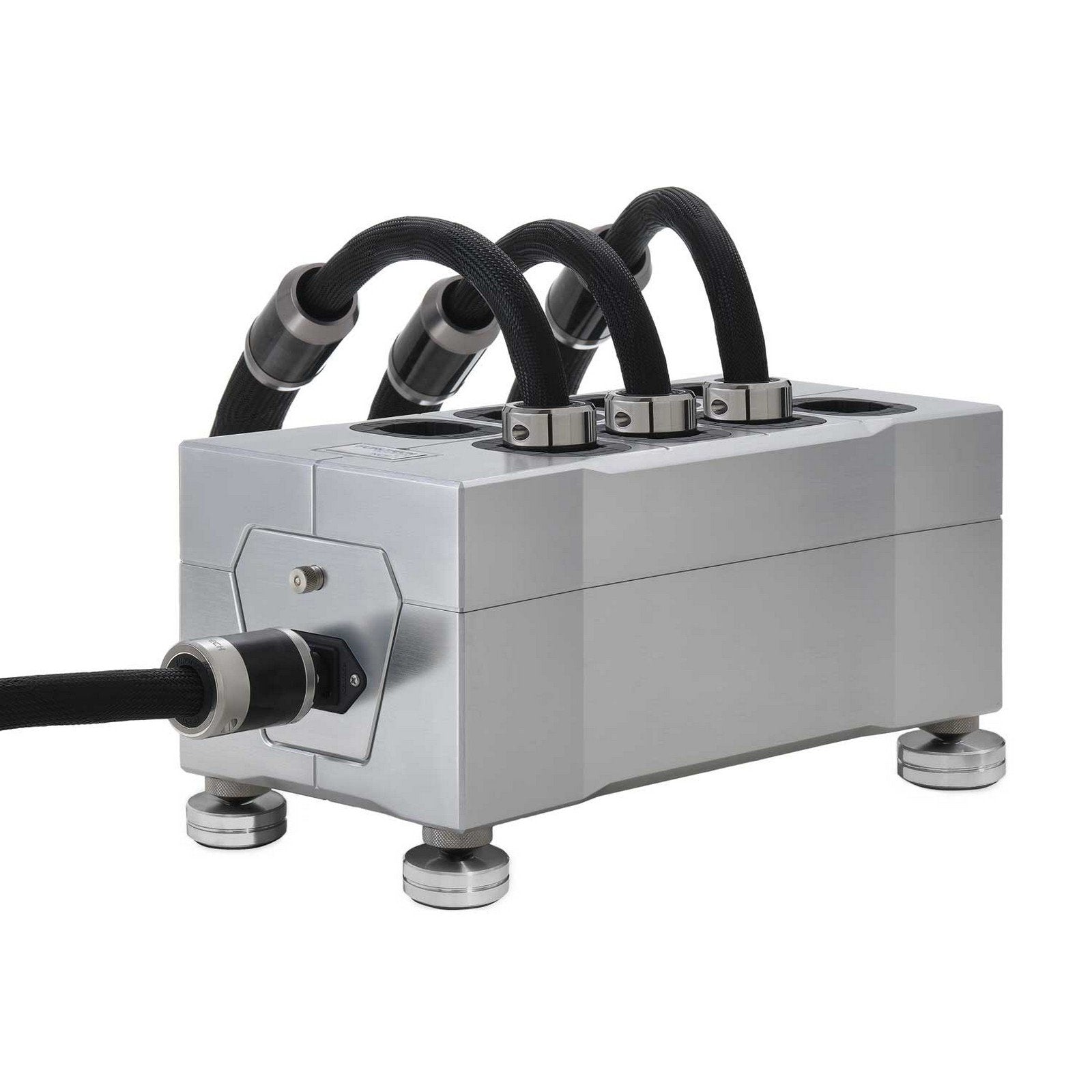 Furutech NCF Power Vault Premium Performance Power Distributor-3