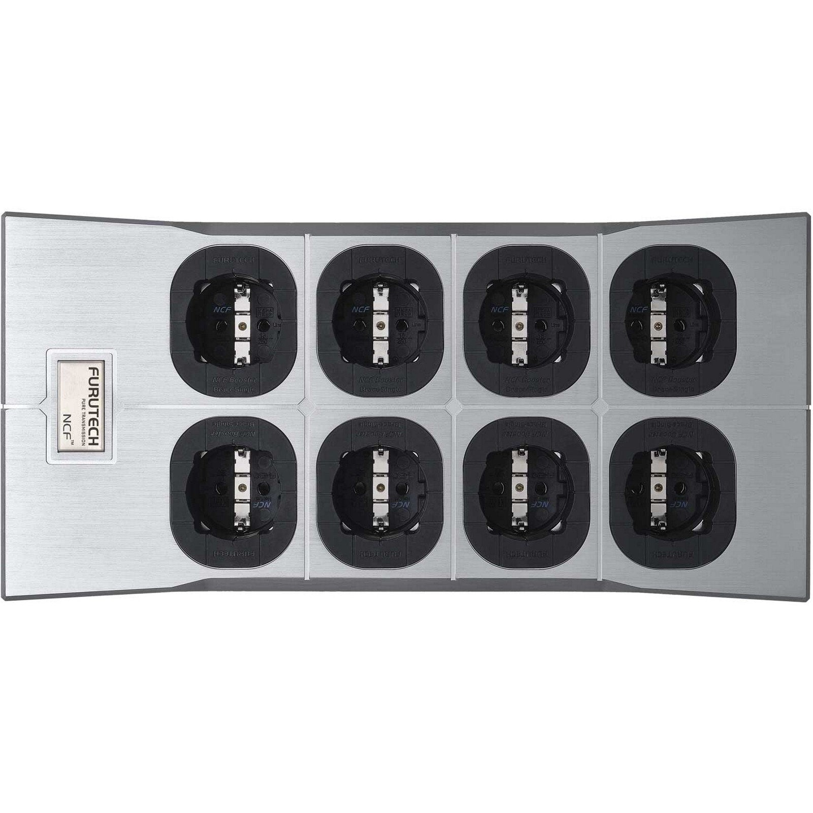 Furutech NCF Power Vault Premium Performance Power Distributor-4