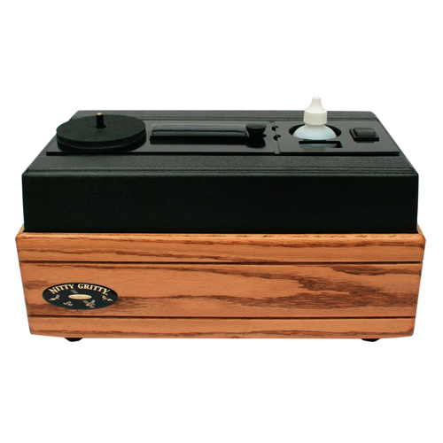 Nitty Gritty Model 2.5 – Record Cleaning Machine