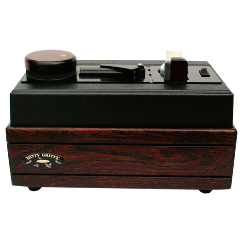 Nitty Gritty Record Master 2 – Record Cleaning Machine