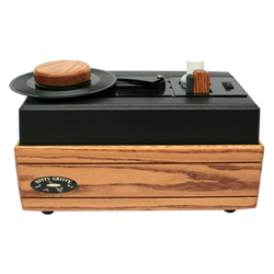 Nitty Gritty Record Master 2 – Record Cleaning Machine