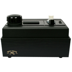 Nitty Gritty Model 1.0 Black Vinyl - Record Cleaning Machine