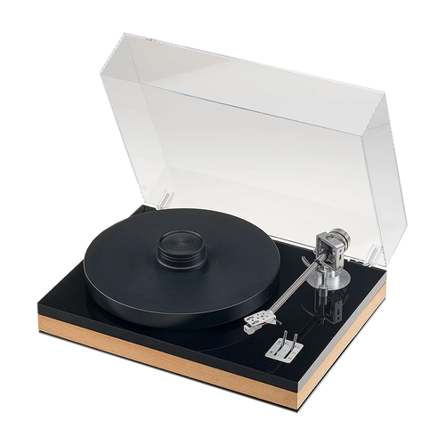 Takumi TT Level 3.1  – Turntable Belt Drive with DC motor