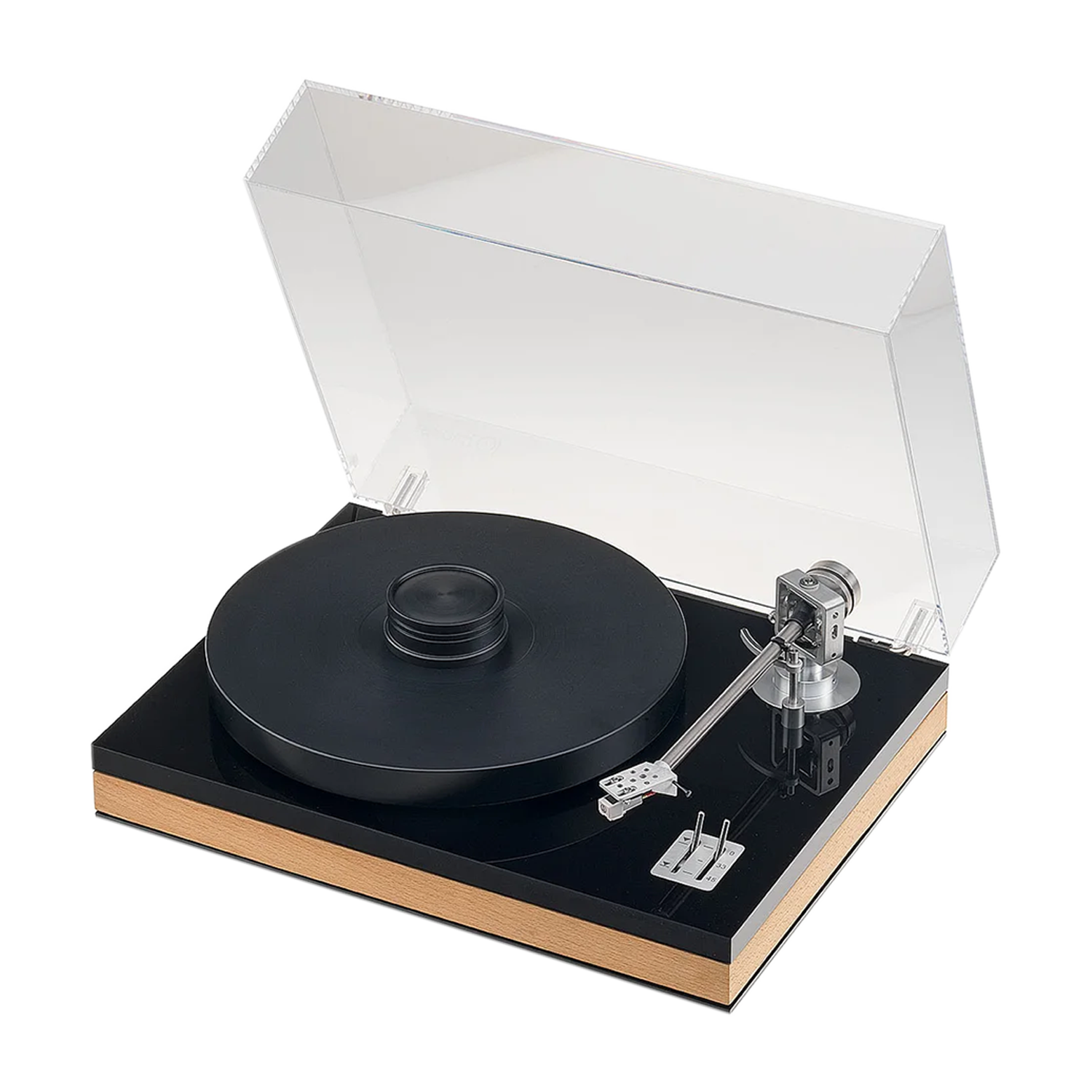 Takumi TT Level 3.1  – Turntable Belt Drive with DC motor