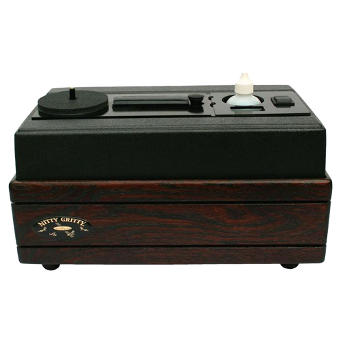 Nitty Gritty Model 2.5 – Record Cleaning Machine