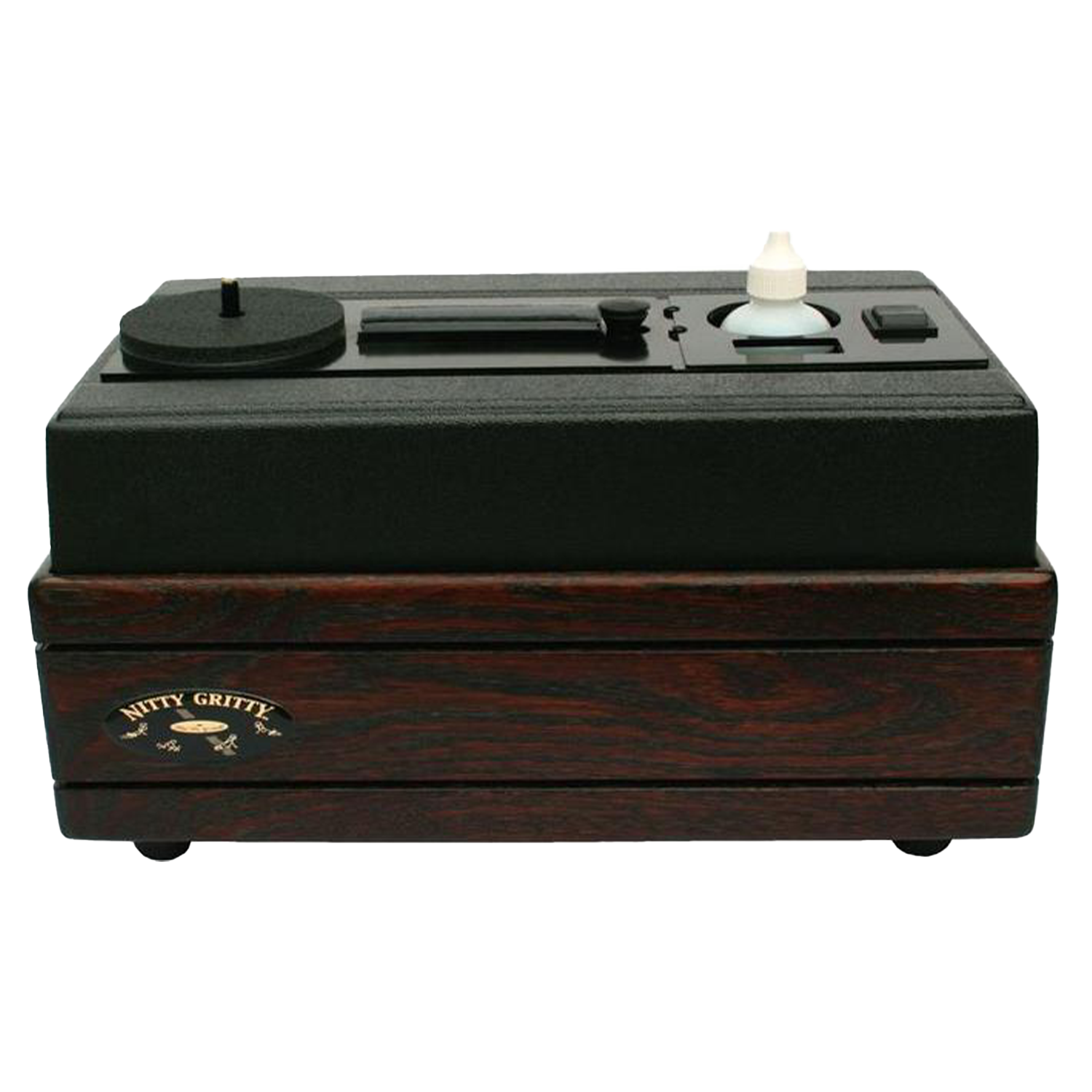 Nitty Gritty Model 2.5 – Record Cleaning Machine