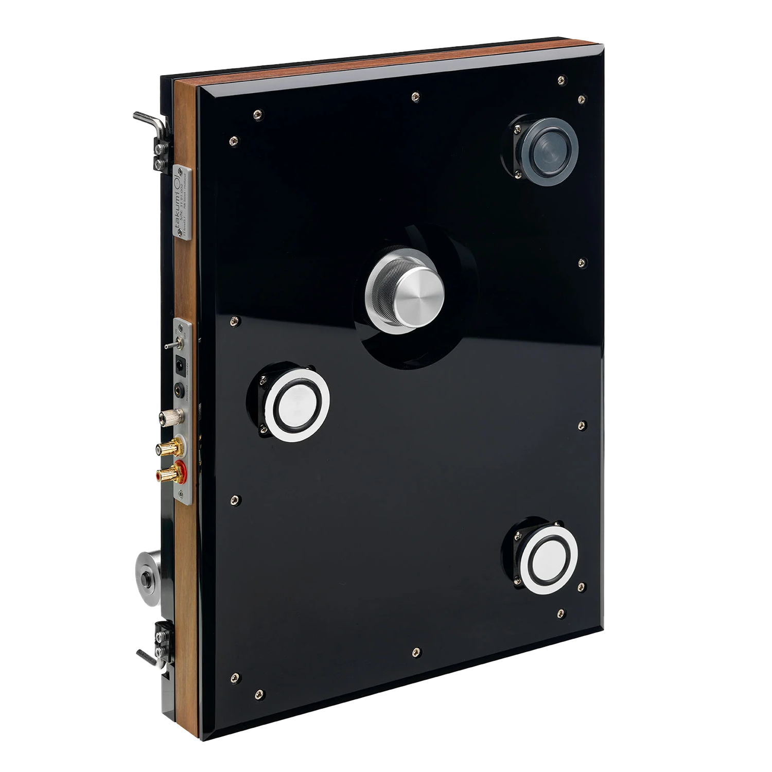 Takumi TT Level 3.1  – Turntable Belt Drive with DC motor