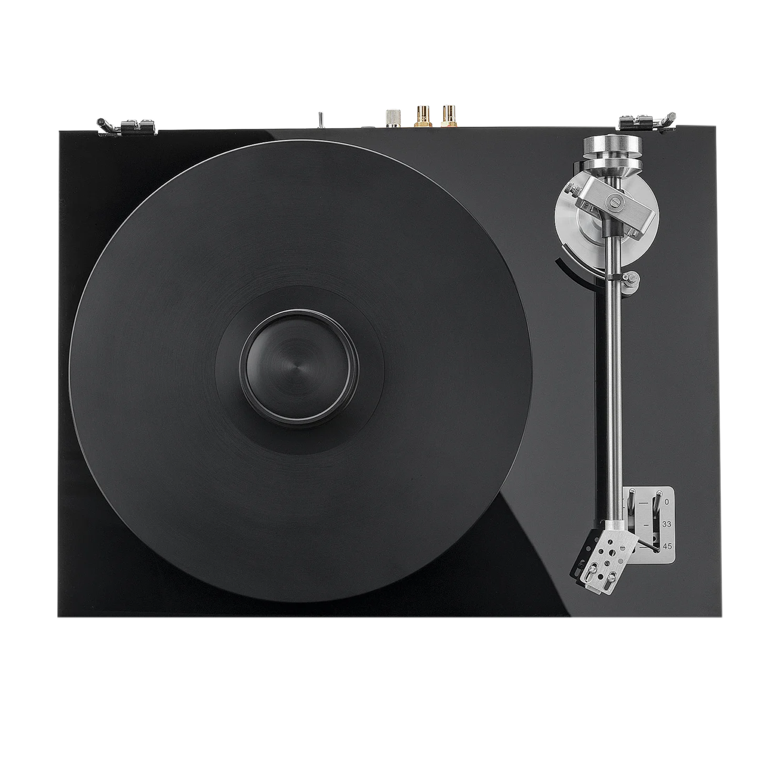 Takumi TT Level 3.1  – Turntable Belt Drive with DC motor