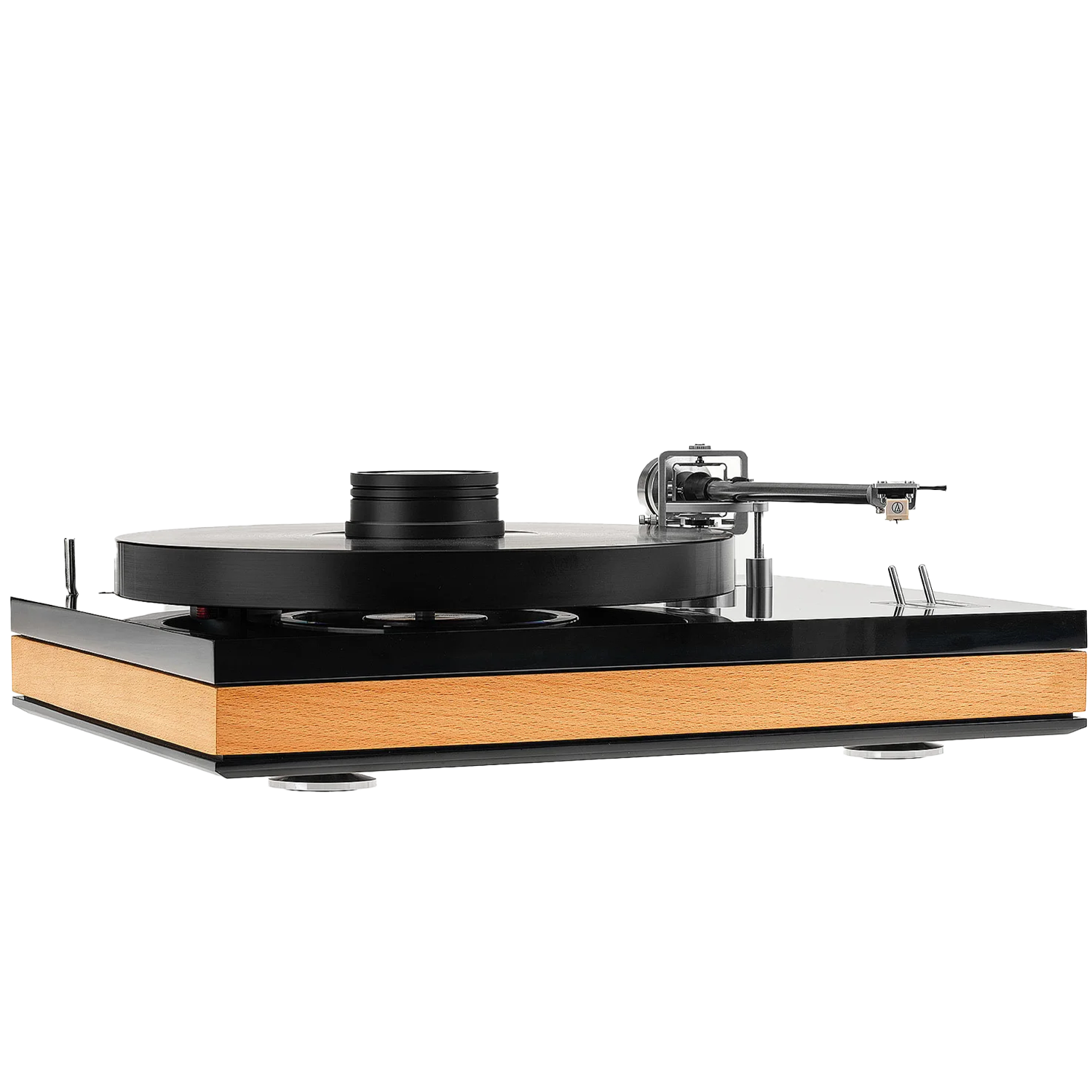 Takumi TT Level 3.1  – Turntable Belt Drive with DC motor