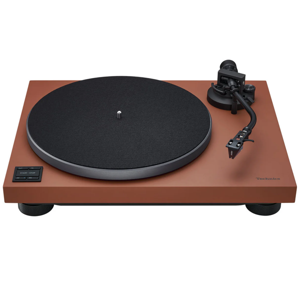 Technics SL-50C Direct Drive Turntable | Vinyl Sound Toronto