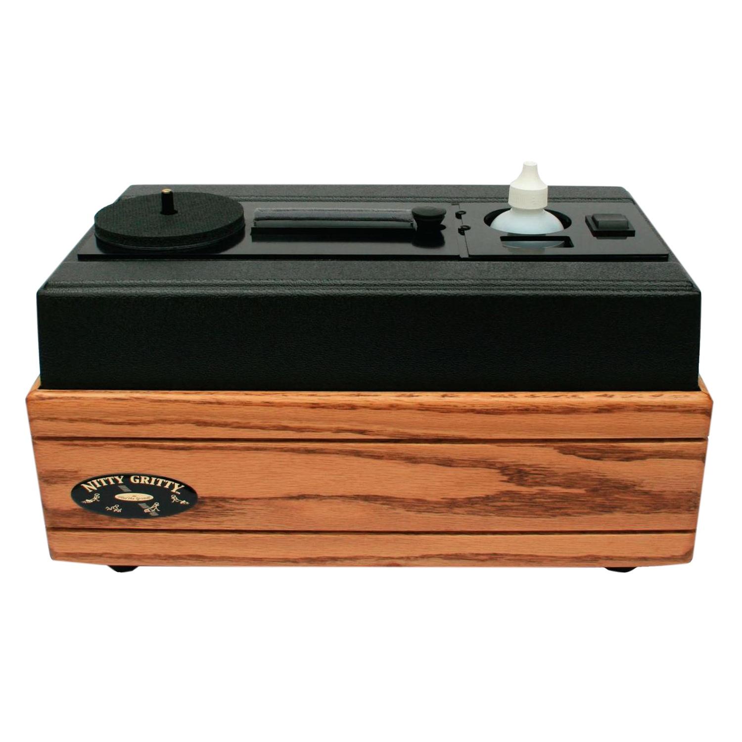 Nitty Gritty Model 2.5 – Record Cleaning Machine