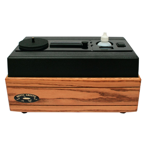 Nitty Gritty Record Master 1 – Record Cleaning Machine