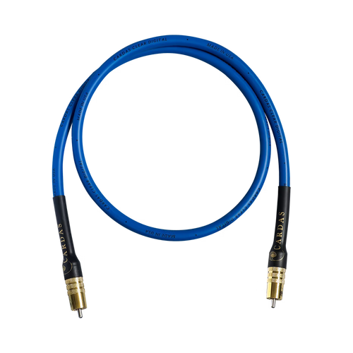 Cardas Audio Clear Digital SPDIF / Coax 1m