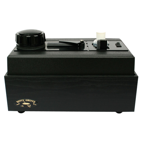 Nitty Gritty Record Master 1 – Record Cleaning Machine