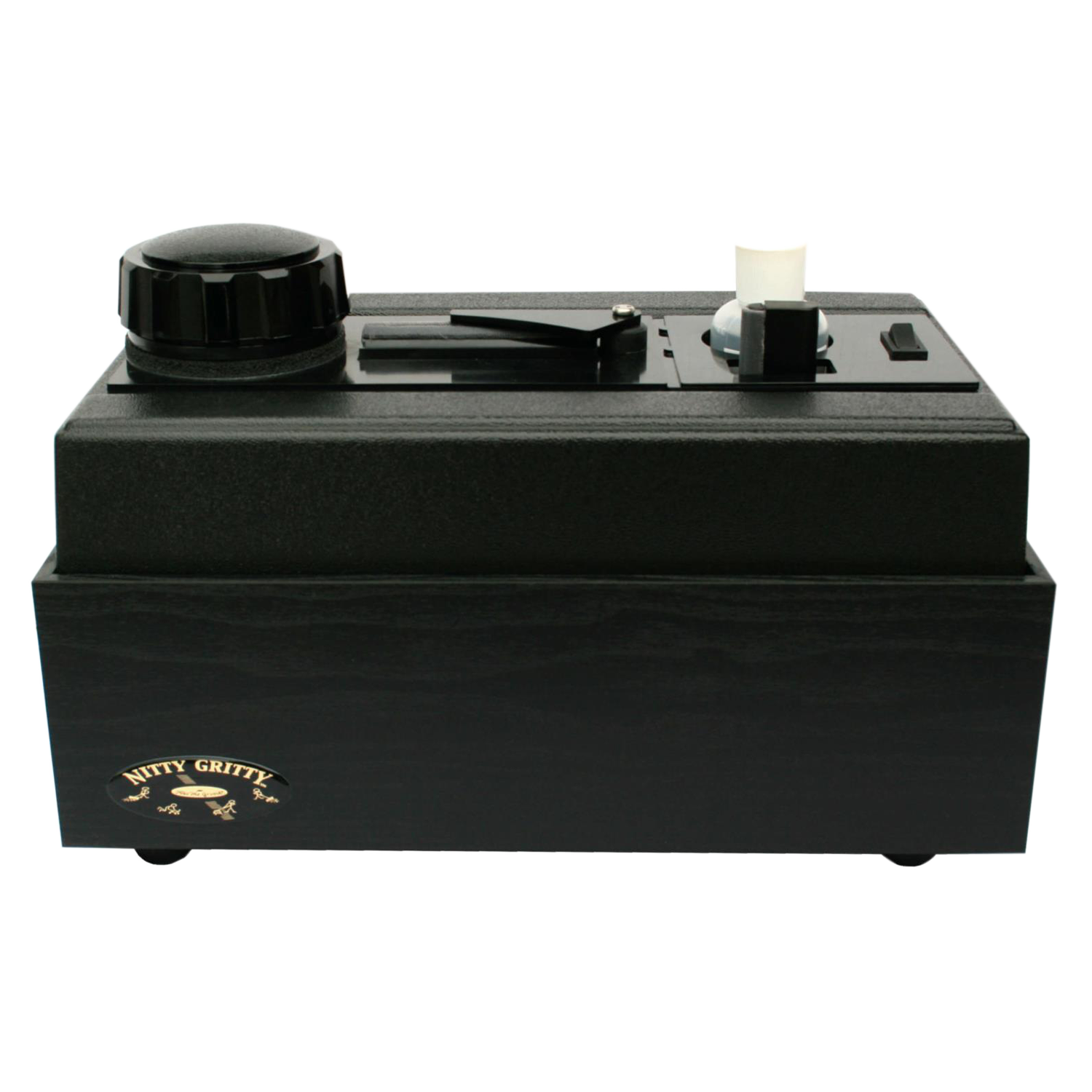 Nitty Gritty Record Master 1 – Record Cleaning Machine