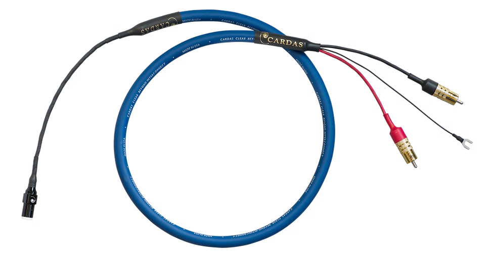 Cardas Audio Clear Beyond Phono 1m