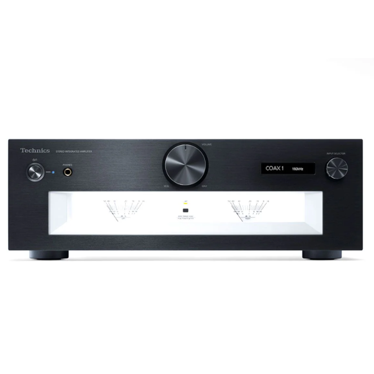 Technics SU-G700M2 Grand Class Integrated Amplifier