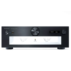 Technics SU-G700M2 Grand Class Integrated Amplifier
