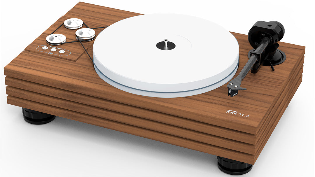 Music Hall Mmf 11.3 Turntable
