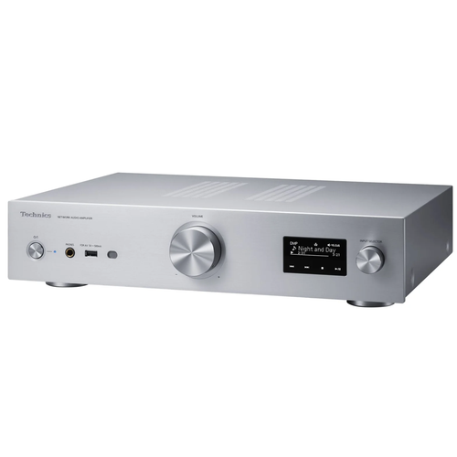 Technics SUGX70 Network Audio Amplifier