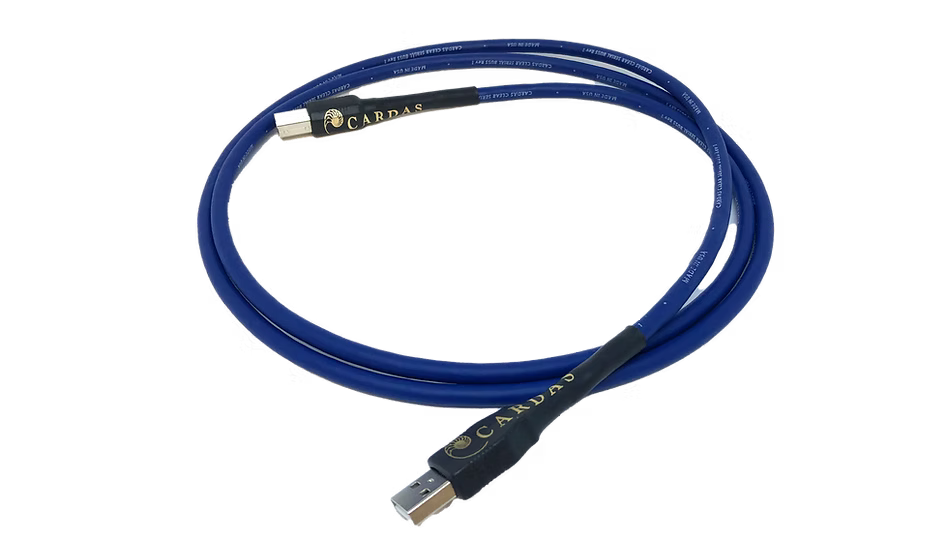 Cardas Audio Clear USB 1m