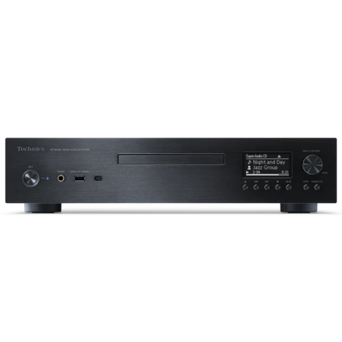Technics SL-G700M2 Grand Class Network / SA CD Player
