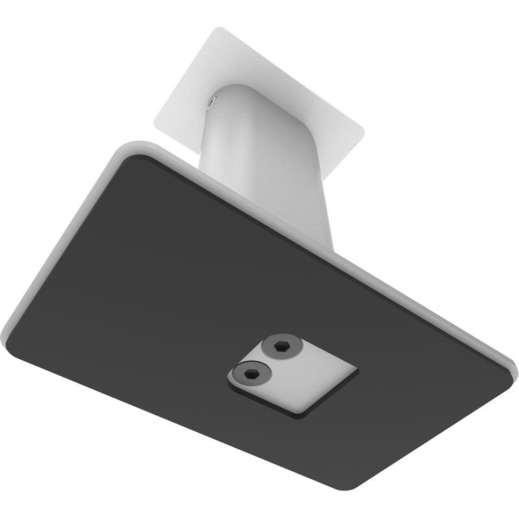 Kanto SP9 9”  Universal Desktop Speaker Stands with Cable Management (Pair)