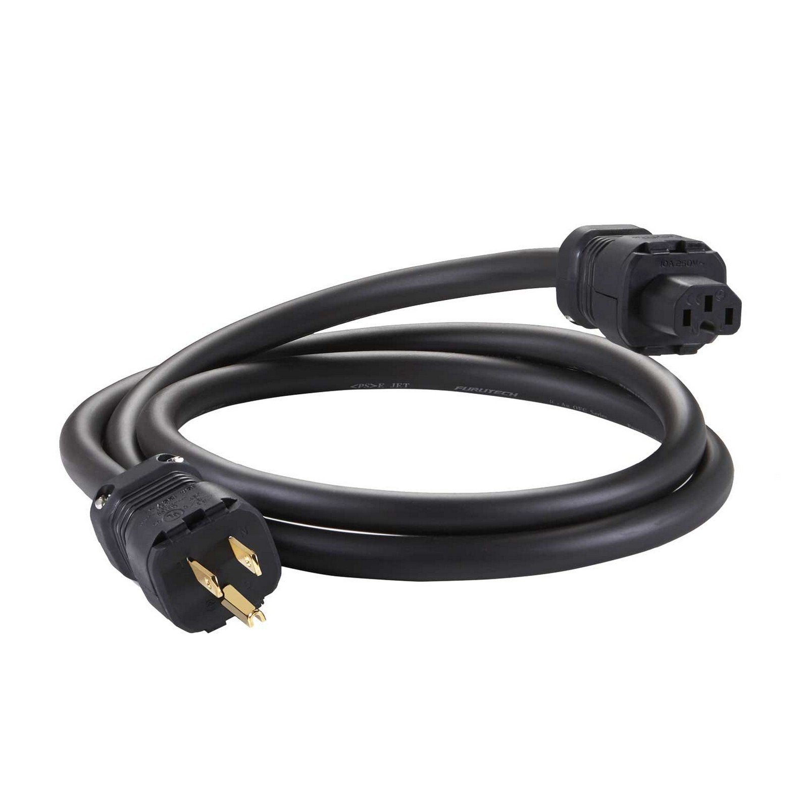 Furutech Absolute Power-15 Plus High Performance Studio Power Series-1