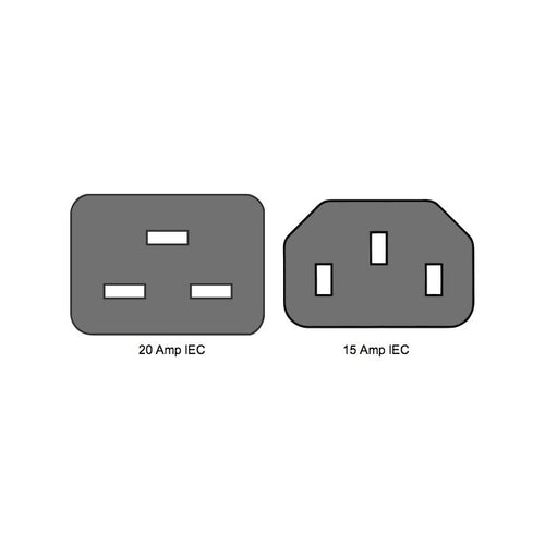 Synergistic Research SR30 Power Cord