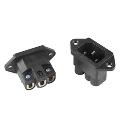 Furutech FI-06(G) High End Performance IEC Inlets-1