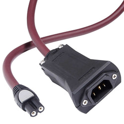 Furutech  Flow-08 High Performance Inline EMI filter-1