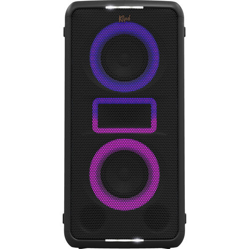 Klipsch Miami Portable Bluetooth® Speaker