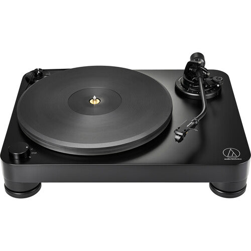 Audio-Technica AT-LP7X Manual Two-Speed Belt-Drive Turntable