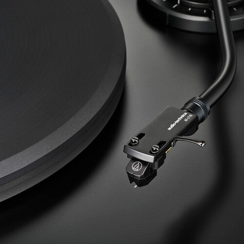 Audio-Technica AT-LP7X Manual Two-Speed Belt-Drive Turntable