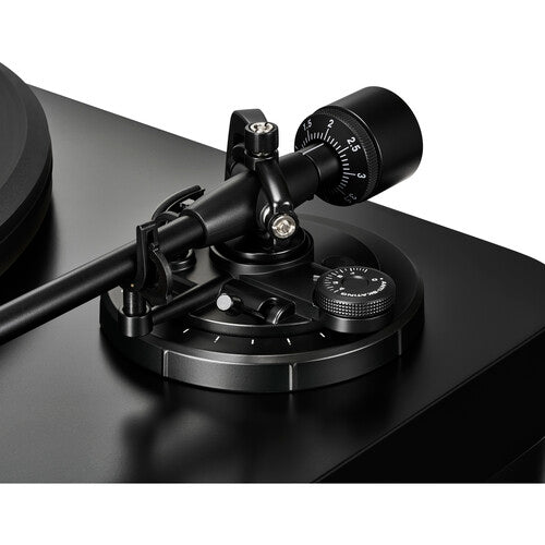 Audio-Technica AT-LP7X Manual Two-Speed Belt-Drive Turntable