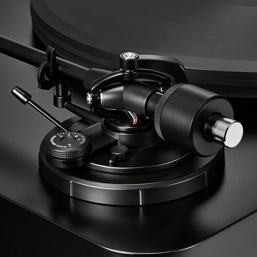 Audio-Technica AT-LP7X Manual Two-Speed Belt-Drive Turntable