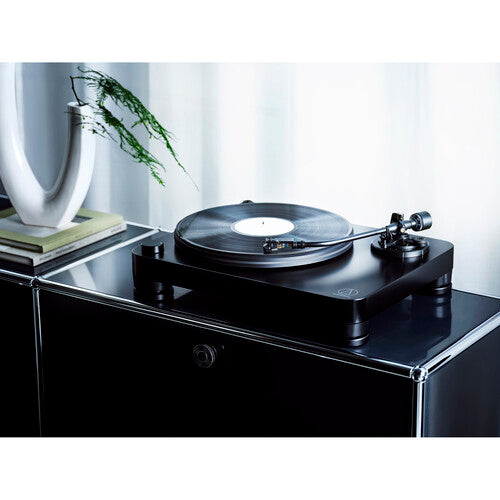 Audio-Technica AT-LP7X Manual Two-Speed Belt-Drive Turntable