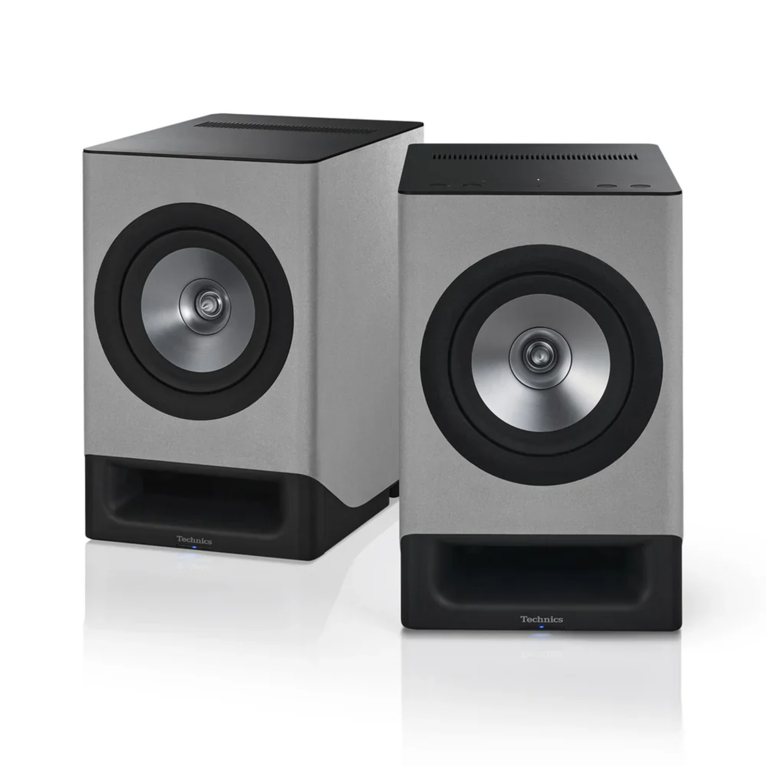Technics Wireless Speaker System - SC-CX700 (Pair)