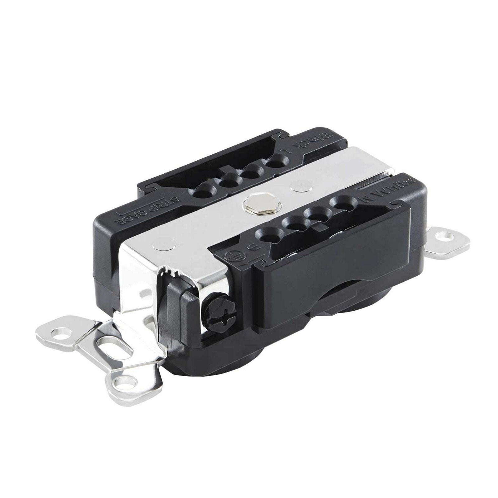 Furutech GTX-D NCF(R) Furutech’s Ultimate AC Receptacle Series-2