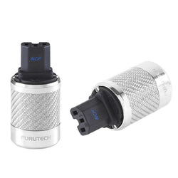 Furutech FI-50 NCF(R) Furutech’s Ultimate Power Connector Series-1