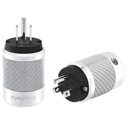 Furutech FI-50M NCF(R) Furutech’s Ultimate Power Connector Series-1