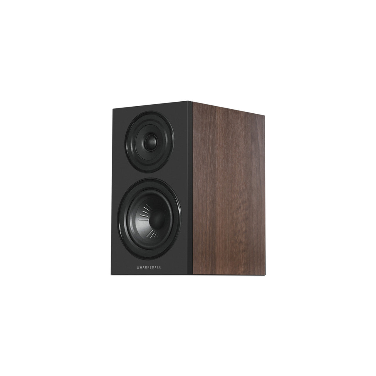 Wharfedale Diamond 12.1i Bookshelf Speakers (Pair)