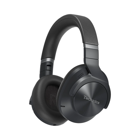 Technics EAH-800 Noise Cancelling Over Ear Headphones | Vinyl