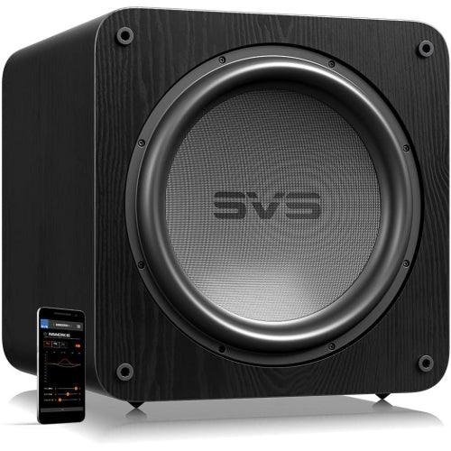 SVS SB-5000 R|Evolution Subwoofer