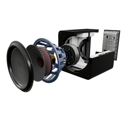 SVS SB-5000 R|Evolution Subwoofer