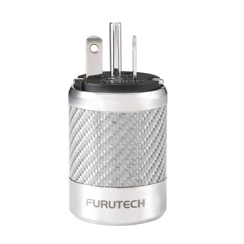 Furutech FI-52M NCF(R) High End Performance NCF 20A AC connector-1